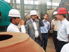 中嘉與澳大利亞客戶