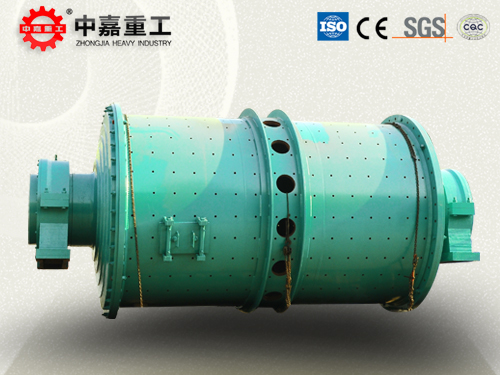 節能棒磨機